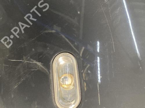 Used Left front fenders Left front fenders VW FOX Hatchback (5Z1, 5Z3, 5Z4) 1.2 (55 hp) 36738927 36738927