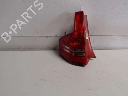 Used Left taillight Left taillight 36734046 36734046