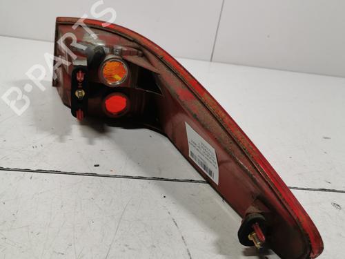 Left taillight PEUGEOT 607 (9D, 9U) 2.2 HDi | BP36705620C34 - Image 2