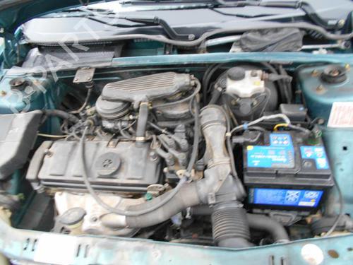 Used Parts PEUGEOT 106 I (1A, 1C) 4759973