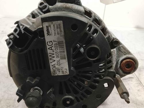 Alternator VW SCIROCCO III (137, 138) 2.0 TDI | BP36713682M7 - Image 3