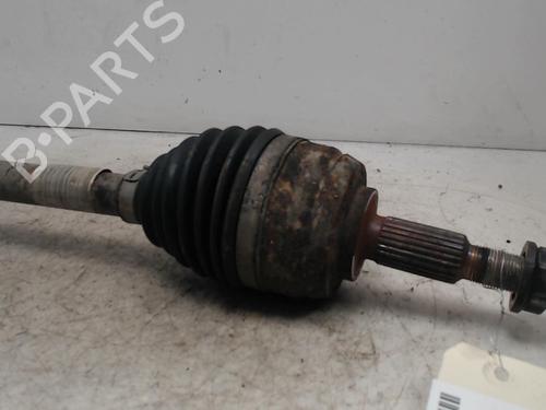 Right front driveshaft DACIA DUSTER (HS_) 1.5 dCi (HSAJ) | BP36745869M39 - Image 2
