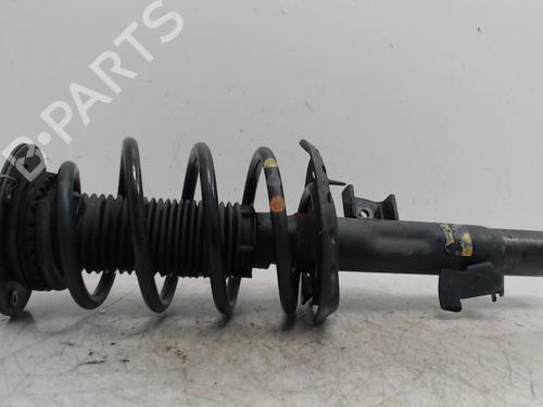 Left front shock absorber FORD MONDEO IV (BA7) | BP36739757M16 - Image 3