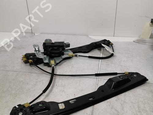 Front left window mechanism OPEL ASTRA J (P10) | BP36712221C22 - Image 4