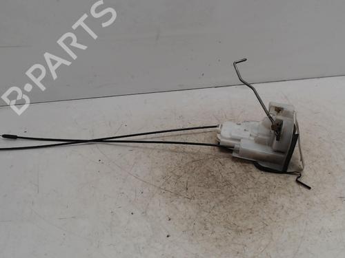 Used Front right lock Front right lock SUBARU IMPREZA Hatchback (GR, GH, G3) 2.0 D AWD (150 hp) 36743824 36743824