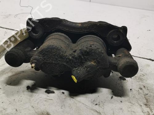 Right front brake caliper FIAT DUCATO Bus (244_) 2.3 JTD | BP36709064M104 - Image 3