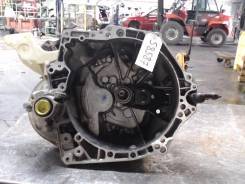 Gearbox CITROËN C4 CACTUS 1.2 THP 110 | BP36731024M3 - Image 2