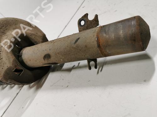 Left front shock absorber CITROËN C3 II (SC_) 1.6 HDi | BP36704504M16 - Image 3