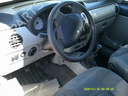 Left front window switch RENAULT KANGOO (KC0/1_) 1.5 dCi (KC08, KC09) | BP36729206I27 - Image 8