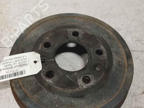 Other DACIA DUSTER (HS_) | BP36714593O1 - Image 2