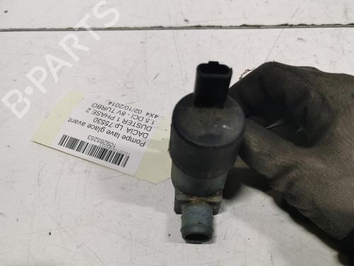 Used Washer pump Washer pump DACIA DUSTER (HS_) 1.5 dCi 4x4 (109 hp) 36706978 36706978