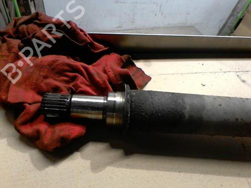 right-front-driveshaft-mercedes-benz-vaneo-414-2002-2003-2004-2005-36748450 main image