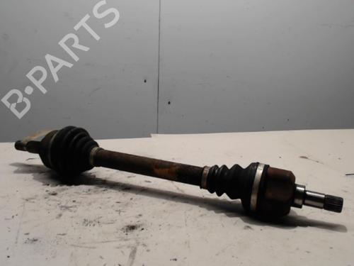 Used Left front driveshaft Left front driveshaft 36723608 36723608