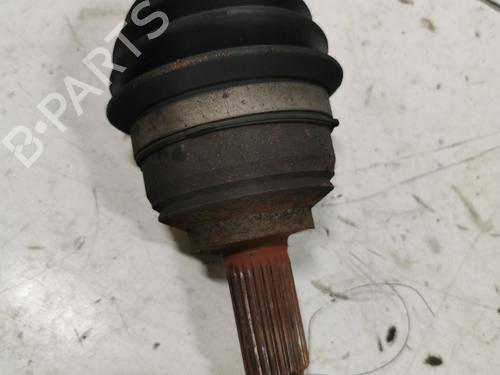 Right front driveshaft RENAULT CAPTUR I (J5_, H5_) 0.9 TCe 90 | BP36708852M39 - Image 3