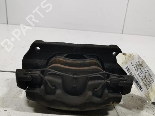 Left front brake caliper RENAULT CAPTUR I (J5_, H5_) 1.5 dCi 90 (J5N4, J5M5, J5MW, J5M6, J5AL, J5AJ) | BP36707896M105 - Image 3