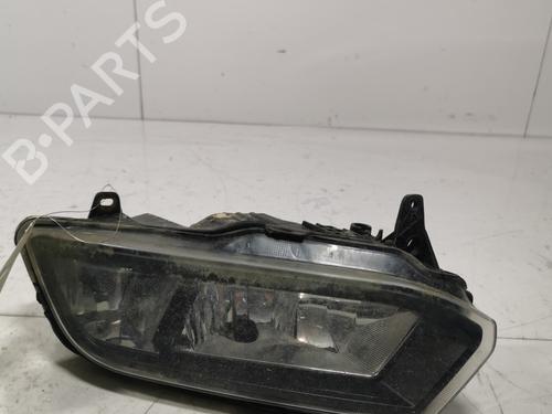 Used Left front fog light Left front fog light 37528320 37528320