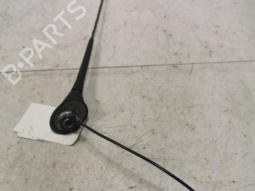 Used Antenna/Base Antenna/Base AUDI A1 (8X1, 8XK) 1.6 TDI (105 hp) 36717790 36717790