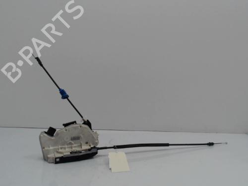 Used Rear right lock Rear right lock VW PASSAT B7 (362) [2010-2016] 36737407 36737407