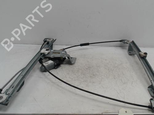 Front left window mechanism RENAULT KANGOO Express (FW0/1_) 1.5 dCi 85 (FW0K, FW0L, FW0B) | BP36739141C22 - Image 3