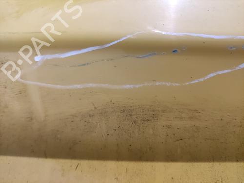 Right tailgate RENAULT TRAFIC II Van (FL) 1.9 dCi 100 (FL0C, FL0K, FL0B) | BP36704926C77  - Image 9