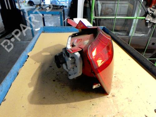 Used Left taillight Left taillight 36749718 36749718