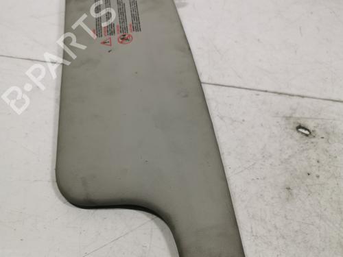 Used Right sun visor Right sun visor 36709764 36709764