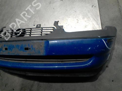 Used Front bumper Front bumper OPEL CORSA B (S93) [1993-2009] 36744889 36744889