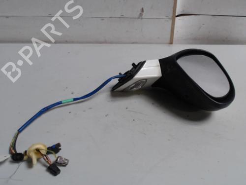 Used Right mirror Right mirror PEUGEOT 308 I (4A_, 4C_) 1.6 16V (120 hp) 36736798 36736798