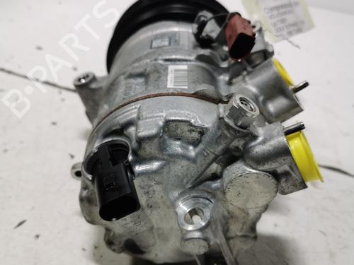 AC compressor VW GOLF VIII (CD1, DA1) 1.5 eTSI | BP36708876M34 - Image 3