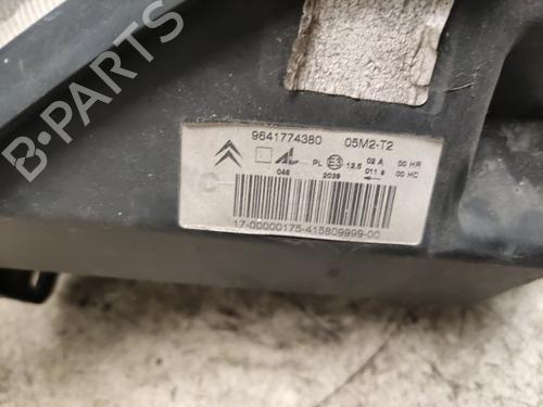 Used Right headlight Right headlight CITROËN C3 Pluriel (HB_) [2003-2026] 36749963 36749963