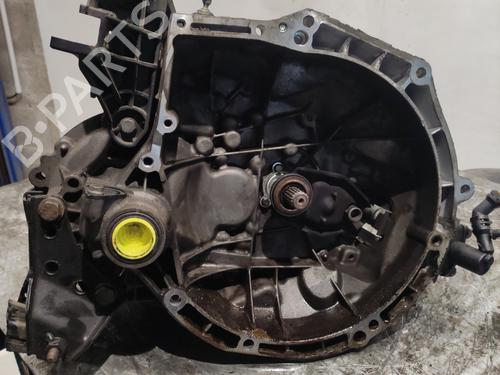 Used Gearbox Gearbox 36708098 36708098