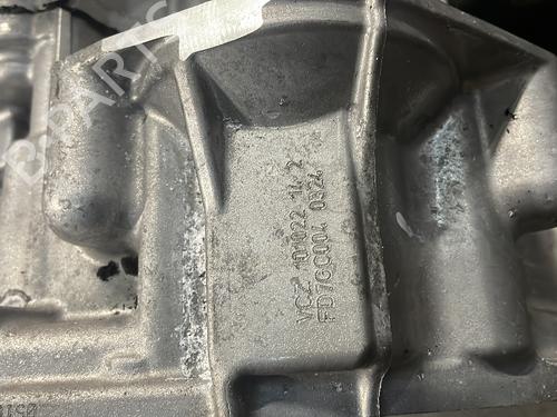 Gearbox VW ARTEON SHOOTING BRAKE (3H9) 2.0 TDI | BP36744583M3 - Image 2