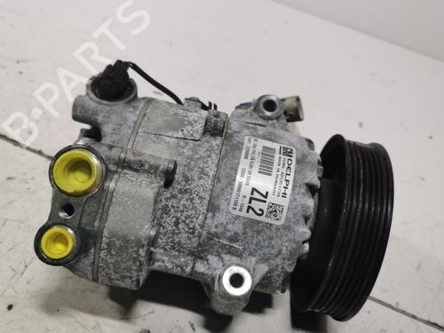 AC compressor OPEL MERIVA B MPV (S10) 1.4 (75) | BP36706939M34 - Image 3