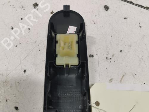 Right front window switch RENAULT CAPTUR I (J5_, H5_) 1.5 dCi 90 (J5N4, J5M5, J5MW, J5M6, J5AL, J5AJ) | BP36707907I26 - Image 3