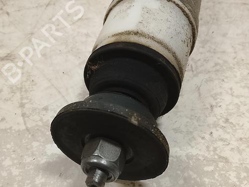 Used Left rear shock absorber Left rear shock absorber RENAULT ZOE (BFM_) ZOE (92 hp) 40162230 40162230