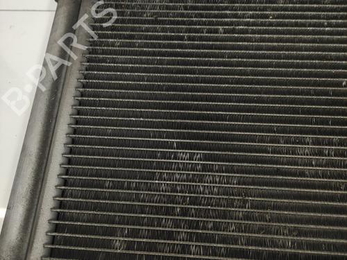 Used AC radiator AC radiator 36720029 36720029
