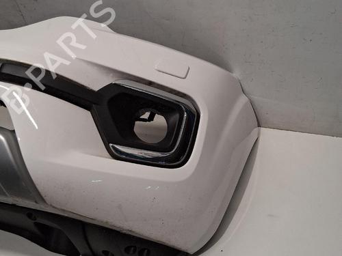 Front bumper RENAULT ALASKAN | BP37021806C7 - Image 7
