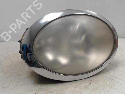 Left headlight MINI MINI (R50, R53) | BP36747657C28 - Image 4
