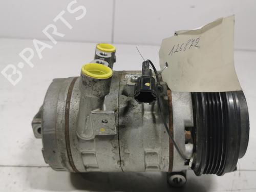 AC compressor RENAULT ALASKAN | BP37472886M34 - Image 3
