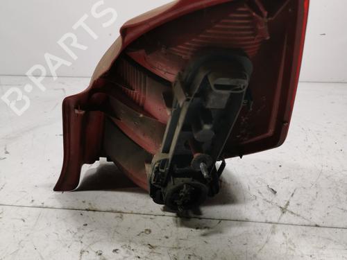 Left taillight CITROËN C2 (JM_) 1.1 | BP37628644C34 - Image 3