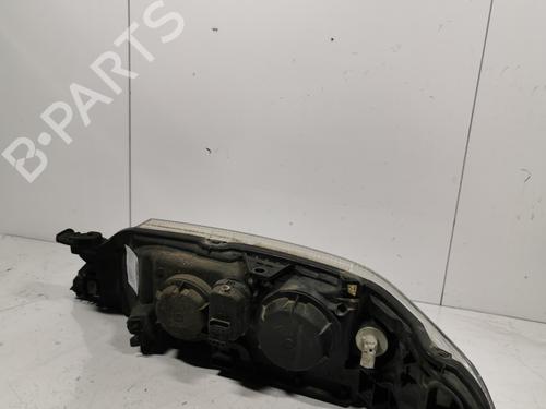 Right headlight RENAULT LAGUNA II (BG0/1_) 1.9 dCi (BG08, BG0G) | BP37708142C29 - Image 2