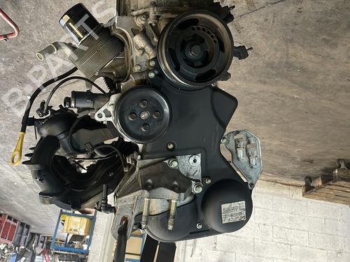 Engine FORD FOCUS II (DA_, HCP, DP) | BP36744950M1 - Image 5