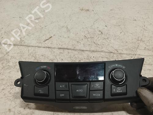 climate-control-suzuki-swift-iv-fz-nz-2010-39977871 main image