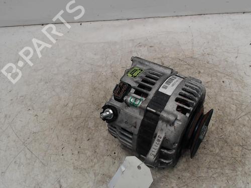 Alternator NISSAN ALMERA II Hatchback (N16) 2.2 Di | BP36749447M7 - Image 5