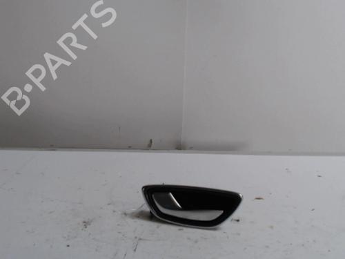 Venstre bak invendig håndtak Venstre bak invendig håndtak RENAULT TALISMAN (LP_) 1.6 dCi 160 (160 hp) 36727577 36727577
