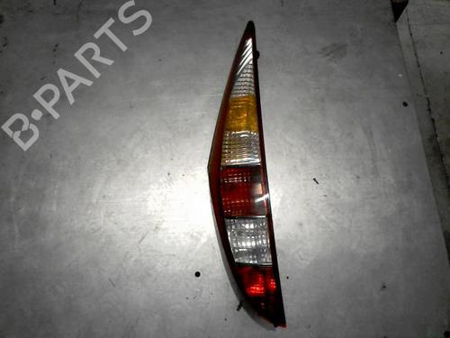 Used Left taillight Left taillight FIAT ULYSSE (179_) 2.2 JTD (128 hp) 36726214 36726214