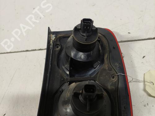 Used Left taillight Left taillight LAND ROVER FREELANDER I (L314) [1998-2006] 36751653 36751653