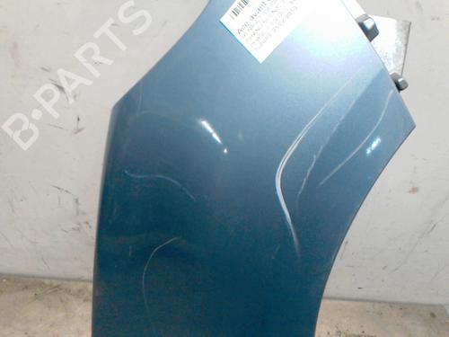 Forskærm Højre Forskærm Højre RENAULT GRAND SCÉNIC III (JZ0/1_) 1.9 dCi (JZ0J, JZ0N, JZ1K, JZ1S) (131 hp) 36742955 36742955