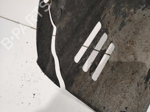 Used Wheel arch Wheel arch FORD FIESTA VI (CB1, CCN) [2008-2026] 36709076 36709076