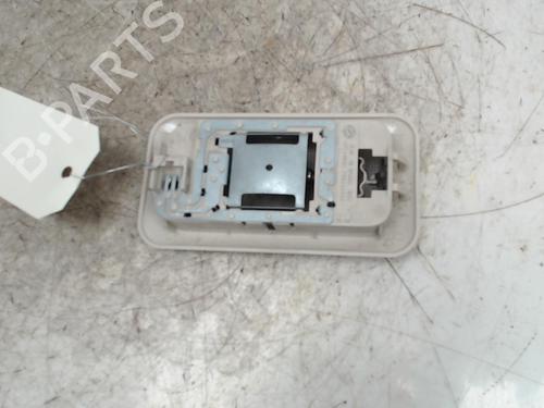 Kabinelys RENAULT MODUS / GRAND MODUS (F/JP0_) 1.2 (JP0C, JP0K, FP0C, FP0K, FP0P, JP0P, JP0T) | BP36749443I8 - Image 3